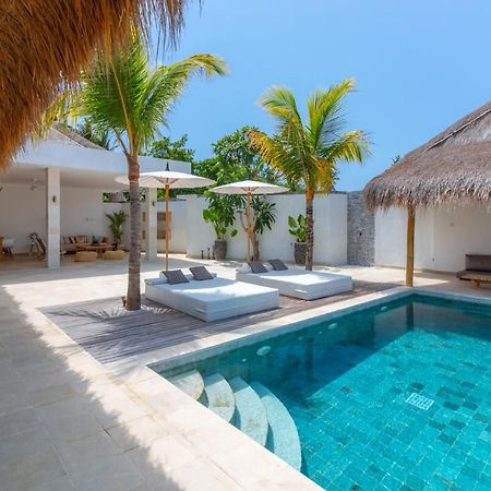 Villa Mangodream Karangasem  Ngoại thất bức ảnh