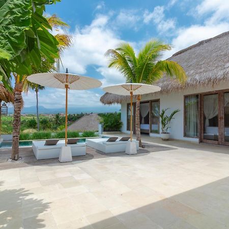 Villa Mangodream Karangasem  Ngoại thất bức ảnh
