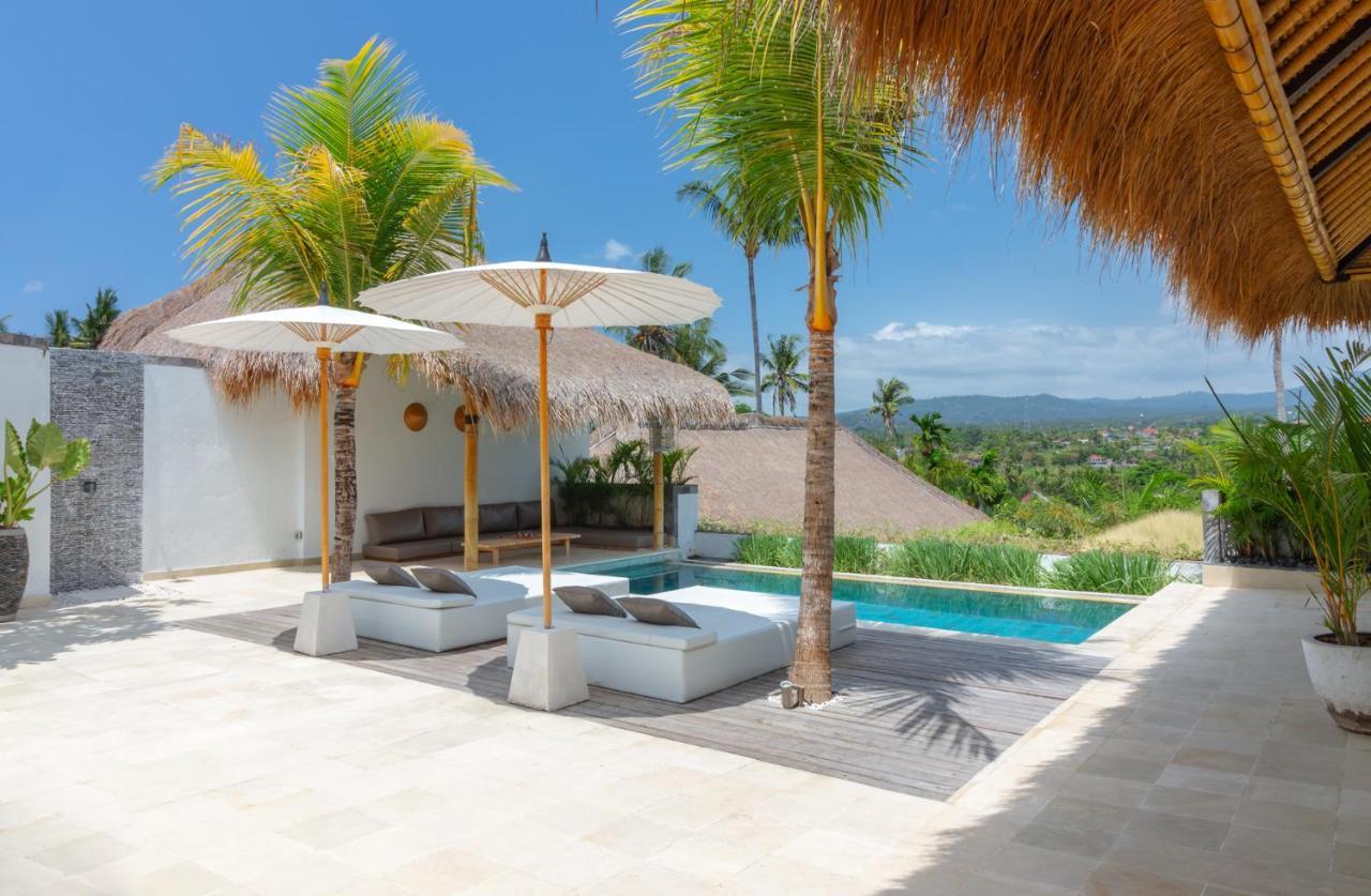 Villa Mangodream Karangasem  Ngoại thất bức ảnh
