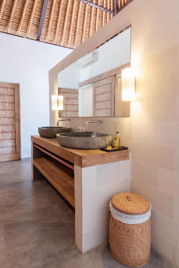 Villa Mangodream Karangasem  Ngoại thất bức ảnh