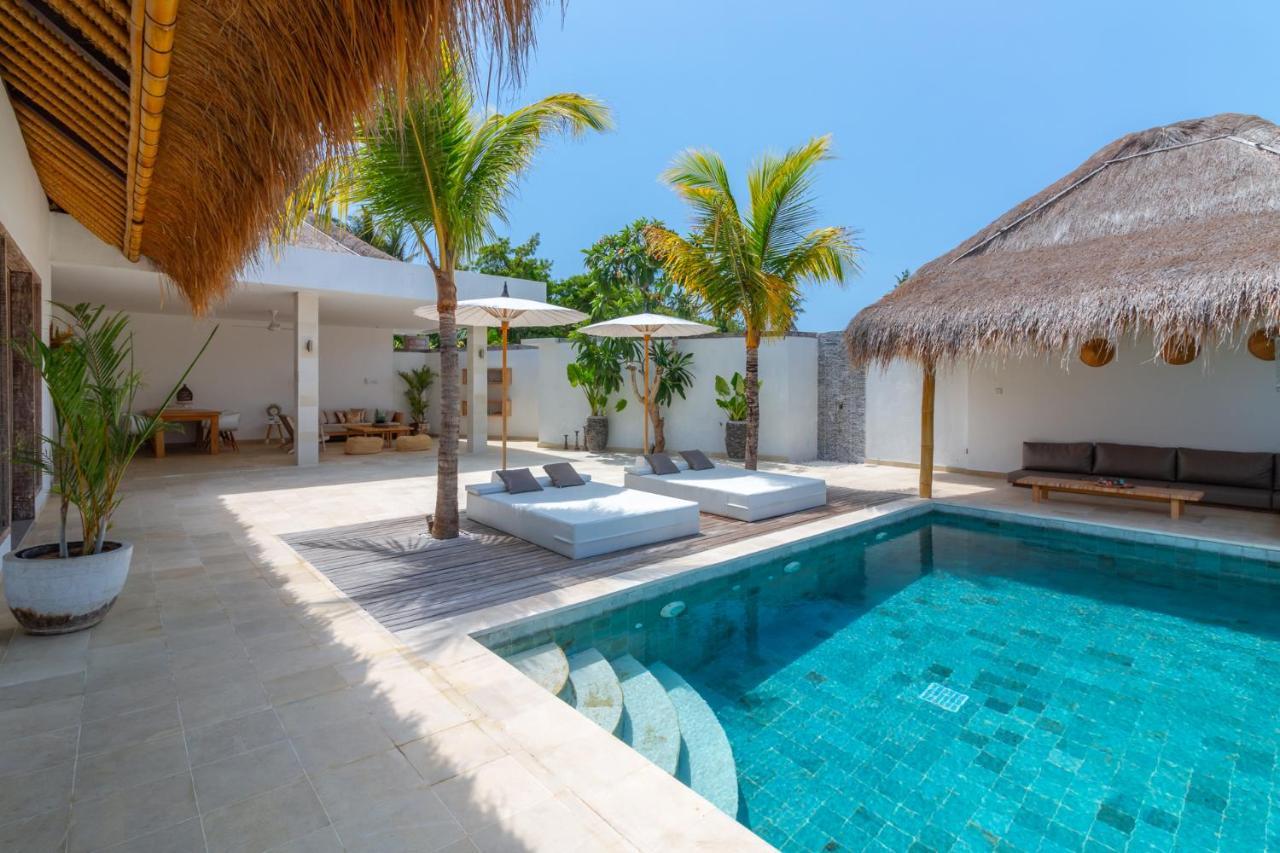 Villa Mangodream Karangasem  Ngoại thất bức ảnh
