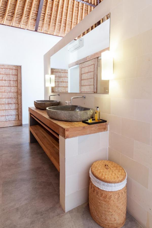 Villa Mangodream Karangasem  Ngoại thất bức ảnh