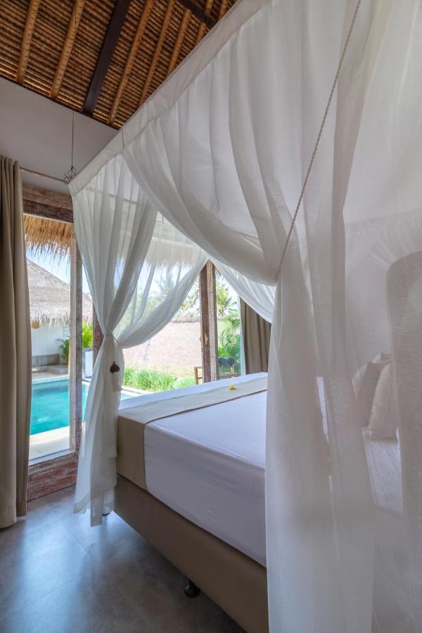 Villa Mangodream Karangasem  Ngoại thất bức ảnh