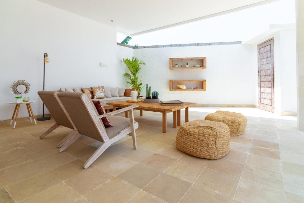 Villa Mangodream Karangasem  Ngoại thất bức ảnh