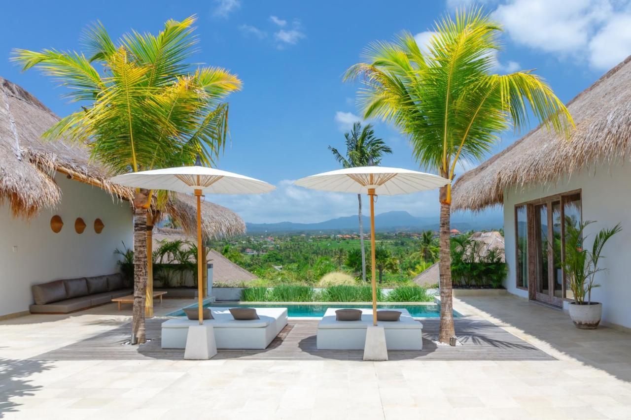 Villa Mangodream Karangasem  Ngoại thất bức ảnh