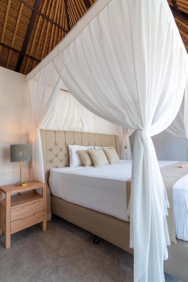 Villa Mangodream Karangasem  Ngoại thất bức ảnh
