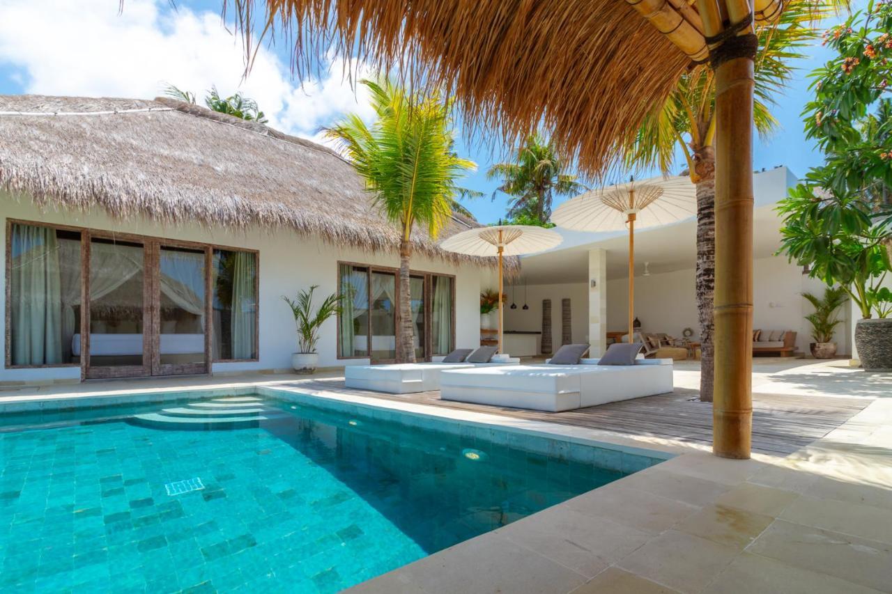 Villa Mangodream Karangasem  Ngoại thất bức ảnh